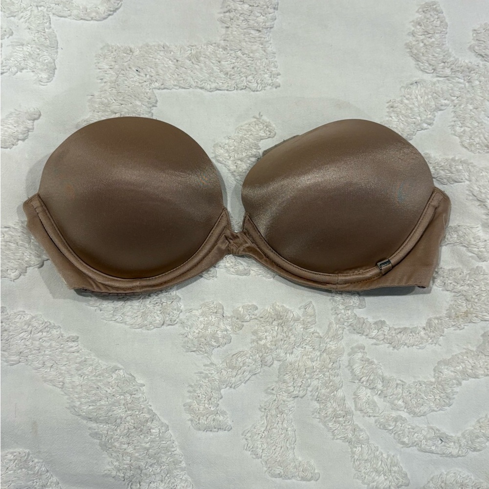 Victoria’s Secret Strapless Bra